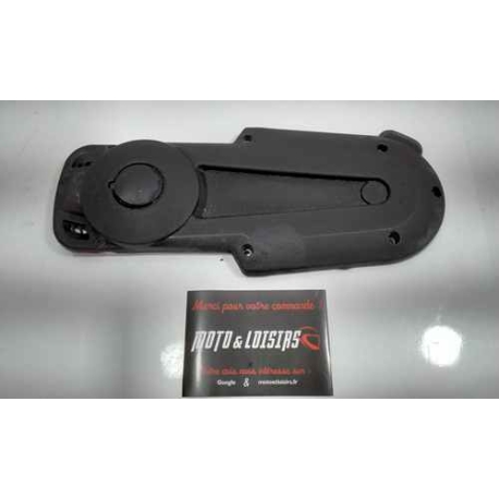 COUVERCLE ALTERNATEUR  - MOTO GUZZI STELVIO 1200 V4