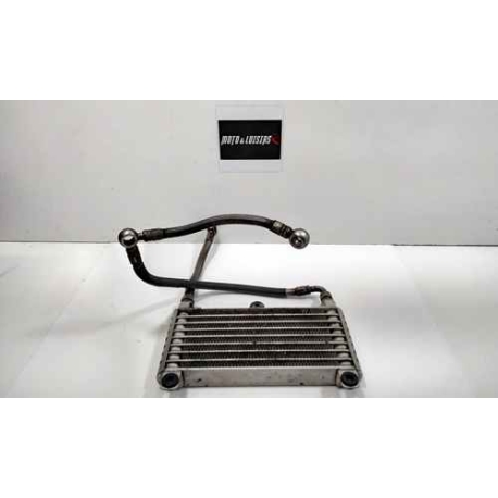RADIATEUR D'HUILE  - MOTO GUZZI STELVIO 1200 V4