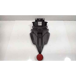 BAVETTE ARRIERE - MOTO GUZZI STELVIO 1200 V4