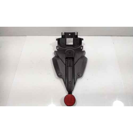 BAVETTE ARRIERE - MOTO GUZZI STELVIO 1200 V4