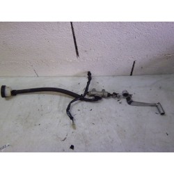 MAITRE CYLINDRE DE FREIN ARRIERE - HONDA VFR 750