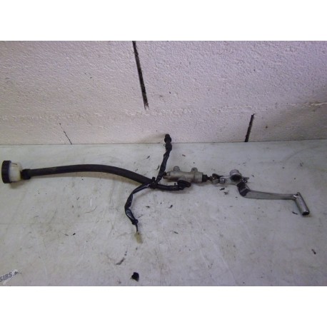 MAITRE CYLINDRE DE FREIN ARRIERE - HONDA VFR 750