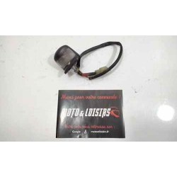 ECLAIREUR DE PLAQUE - MOTO GUZZI STELVIO 1200 V4