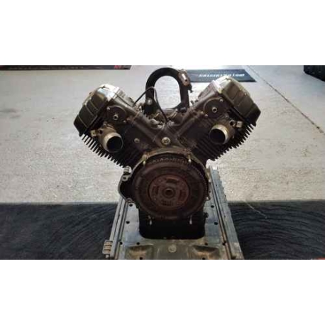 MOTEUR - MOTO GUZZI STELVIO 1200 V4