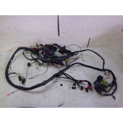 FAISCEAU ELECTRIQUE - HONDA VFR 750