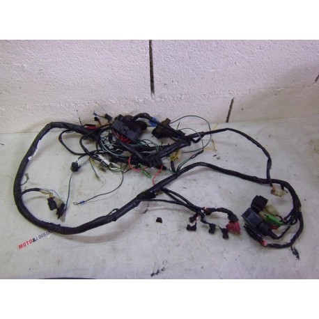 FAISCEAU ELECTRIQUE - HONDA VFR 750