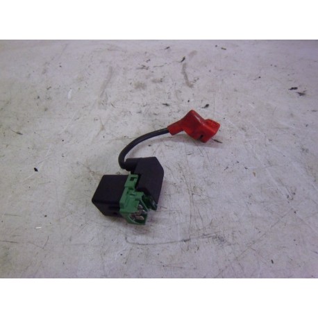 RELAIS DEMARREUR - HONDA VFR 750