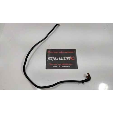 FIL DE MASSE - MOTO GUZZI STELVIO 1200 V4