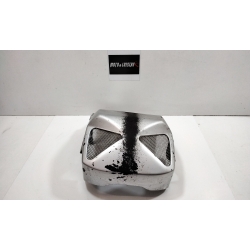 SABOT - MOTO GUZZI STELVIO 1200 V4