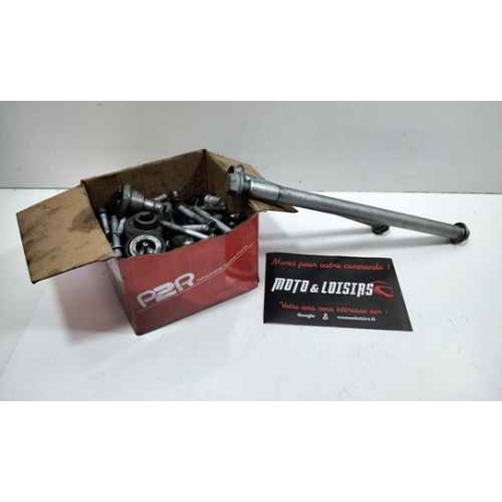 VISSERIE - MOTO GUZZI STELVIO 1200 V4