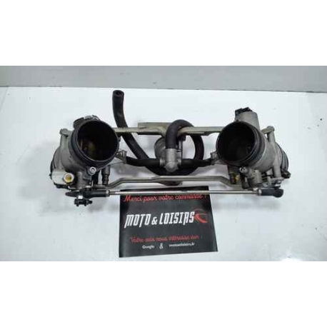 BOITIER PAPILLON - MOTO GUZZI STELVIO 1200 V4