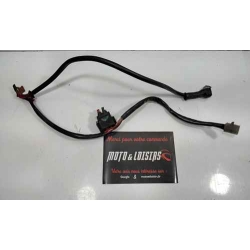 RELAI DE DEMARREUR - MOTO GUZZI STELVIO 1200 V4