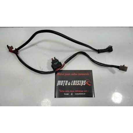 RELAI DE DEMARREUR - MOTO GUZZI STELVIO 1200 V4