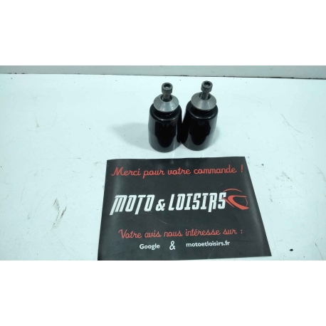 EMBOUT DE GUIDON - MOTO GUZZI STELVIO 1200 V4