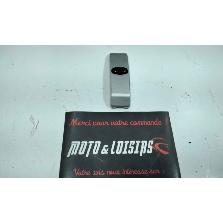 LOGO GUZZI - MOTO GUZZI STELVIO 1200 V4