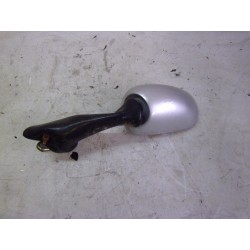 RETRO GAUCHE - HONDA VFR 750