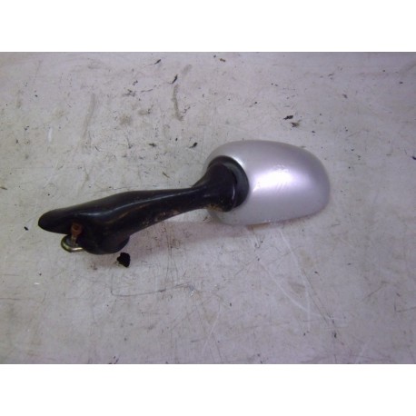 RETRO GAUCHE - HONDA VFR 750