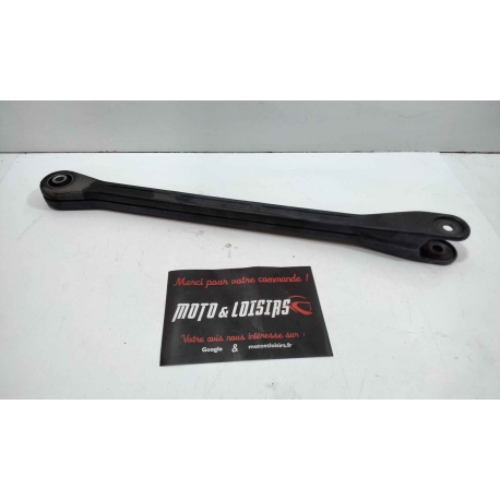 RAIDISSEUR DE BRAS - MOTO GUZZI STELVIO 1200 V4