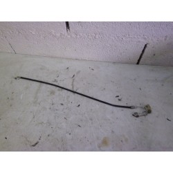 CABLE DE SELLE - HONDA VFR 750