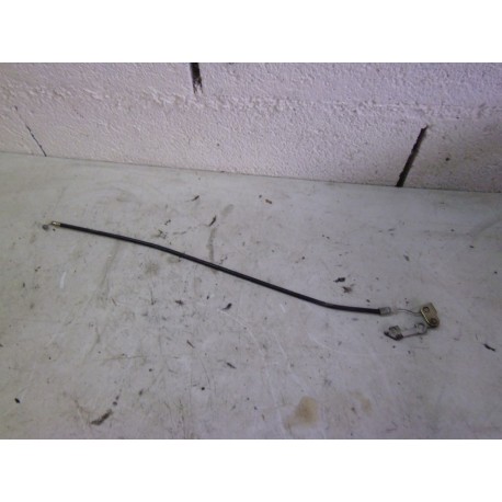 CABLE DE SELLE - HONDA VFR 750