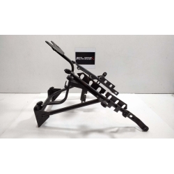 ARAIGNEE - MOTO GUZZI STELVIO 1200 V4