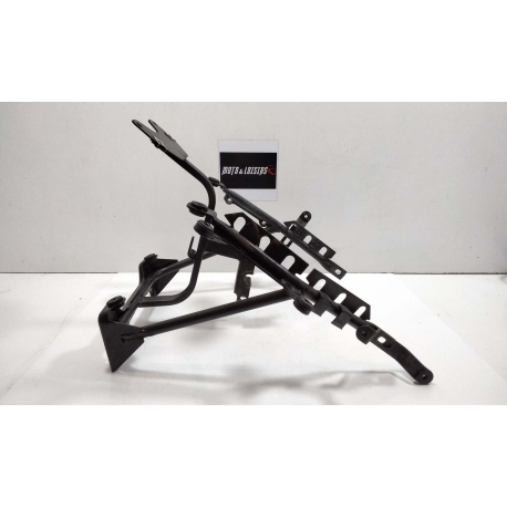 ARAIGNEE - MOTO GUZZI STELVIO 1200 V4