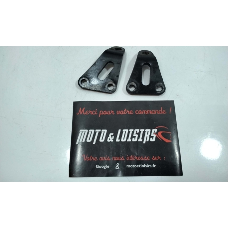 SUPPORT - MOTO GUZZI STELVIO 1200 V4