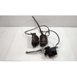 FREIN AVANT - MOTO GUZZI STELVIO 1200 V4