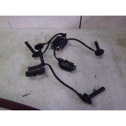 BOBINE HAUTE TENSION - HONDA VFR 750