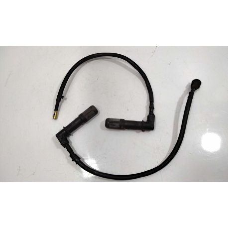 PAIRE ANTI PARASITE - MOTO GUZZI STELVIO 1200 V4