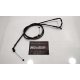 CABLE DE GAZ - MOTO GUZZI STELVIO 1200 V4