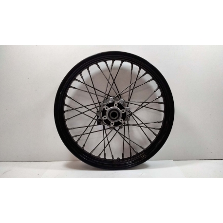 JANTE AVANT - MOTO GUZZI STELVIO 1200 V4