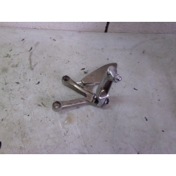 PLATINE GAUCHE - HONDA VFR 750