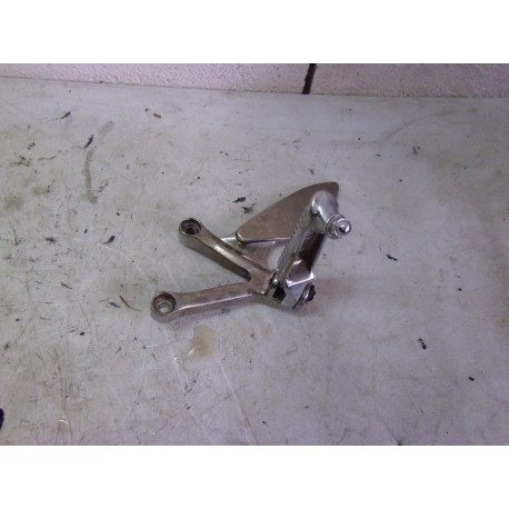 PLATINE GAUCHE - HONDA VFR 750