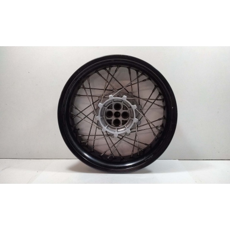 JANTE ARRIERE - MOTO GUZZI STELVIO 1200 V4