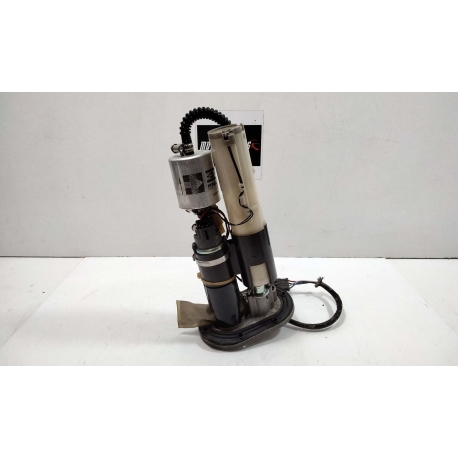 POMPE A ESSENCE - MOTO GUZZI STELVIO 1200 V4