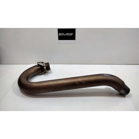 COLLECTEUR GAUCHE - MOTO GUZZI STELVIO 1200 V4