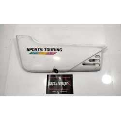 CARENAGE AVANT GAUCHE - 125 NX HONDA