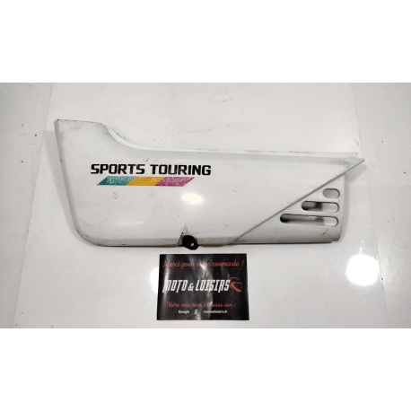 CARENAGE AVANT GAUCHE - 125 NX HONDA