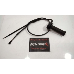 POIGNEE  GAZ- 125 NX HONDA