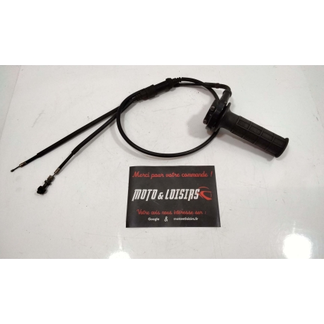 POIGNEE  GAZ- 125 NX HONDA