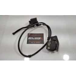 FREIN AVANT - 125 NX HONDA