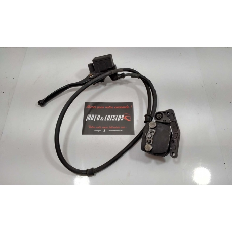 FREIN AVANT - 125 NX HONDA