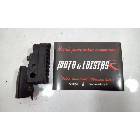 CALE PIED DROIT - 125 NX HONDA