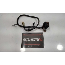 COMMODO DROIT - 125 NX HONDA