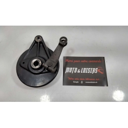 FREIN ARRIERE - 125 NX HONDA