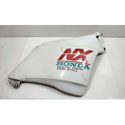 CARENAGE LATERAL DROIT - 125 NX HONDA