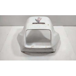 TETE DE FOURCHE - 125 NX HONDA