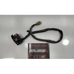 COMMODO GAUCHE - 125 NX HONDA