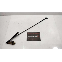 TRINGLERIE DE FREIN ARRIERE - 125 NX HONDA